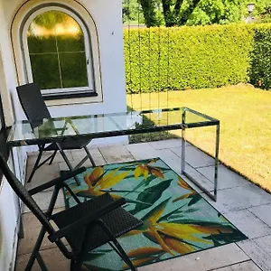 Apartment Love&air&mountains-home Office -beruflich-ok!, Garmisch-Partenkirchen